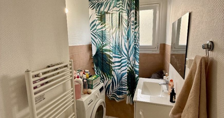 vente Appartement Petit Couronne