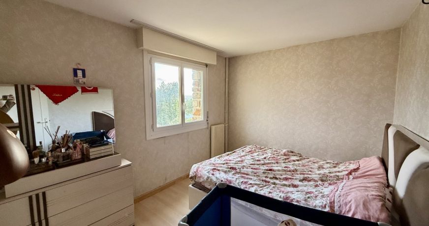 vente Appartement Petit Couronne