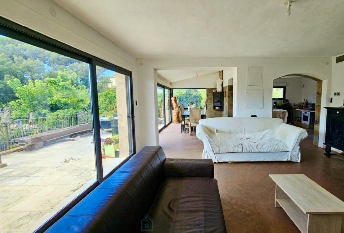 vente Villa Grimaud - Photo 3