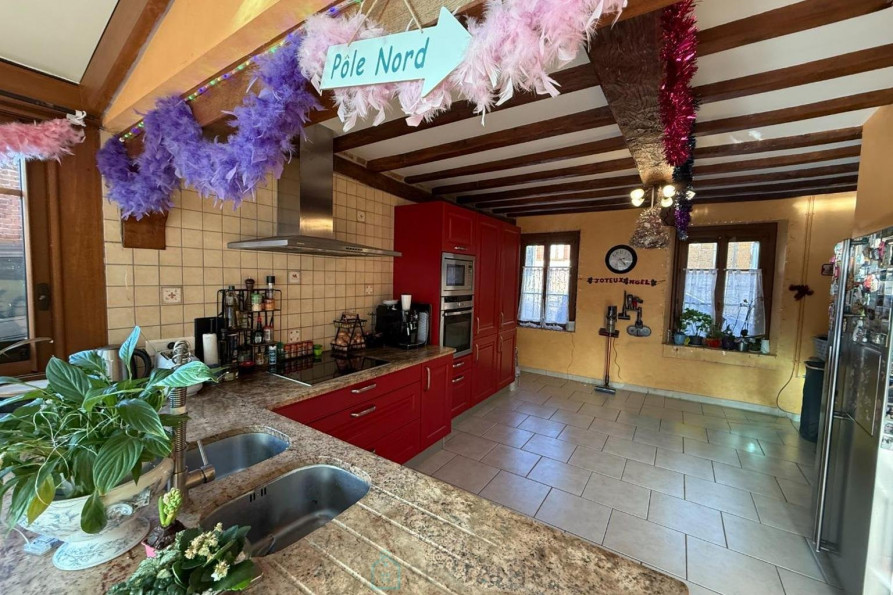 vente Maison Therines - Photo 1