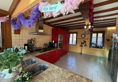 vente Maison Therines