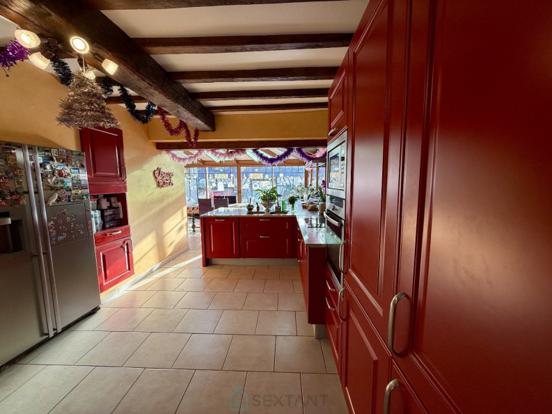 vente Maison Therines - Photo 4