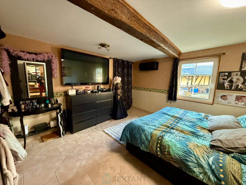 vente Maison Therines - Photo 9