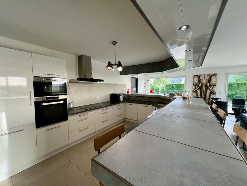 vente Maison Martin Eglise - Photo 4