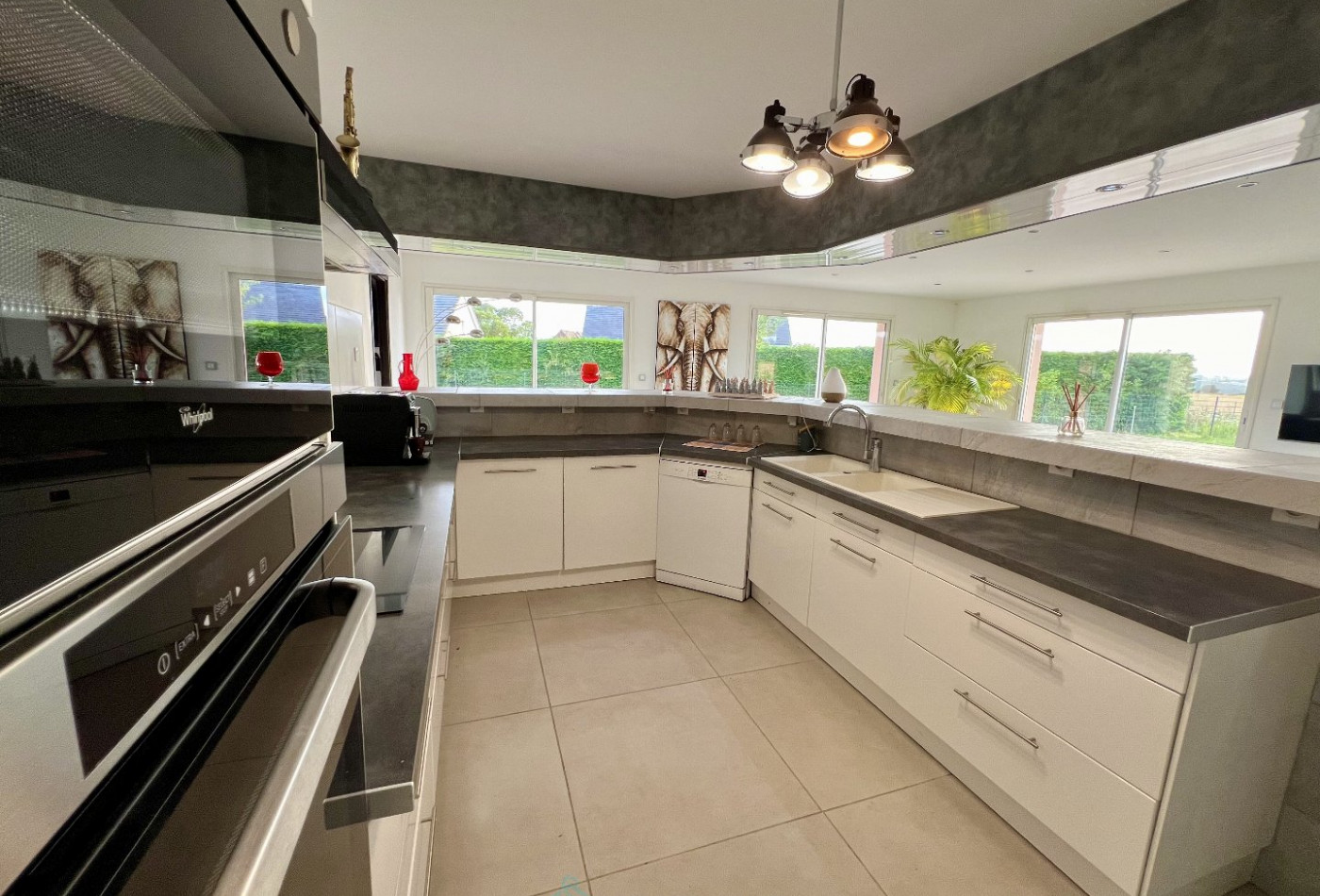 vente Maison Martin Eglise - Photo 3