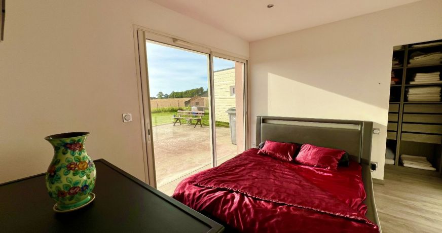 vente Maison Martin Eglise