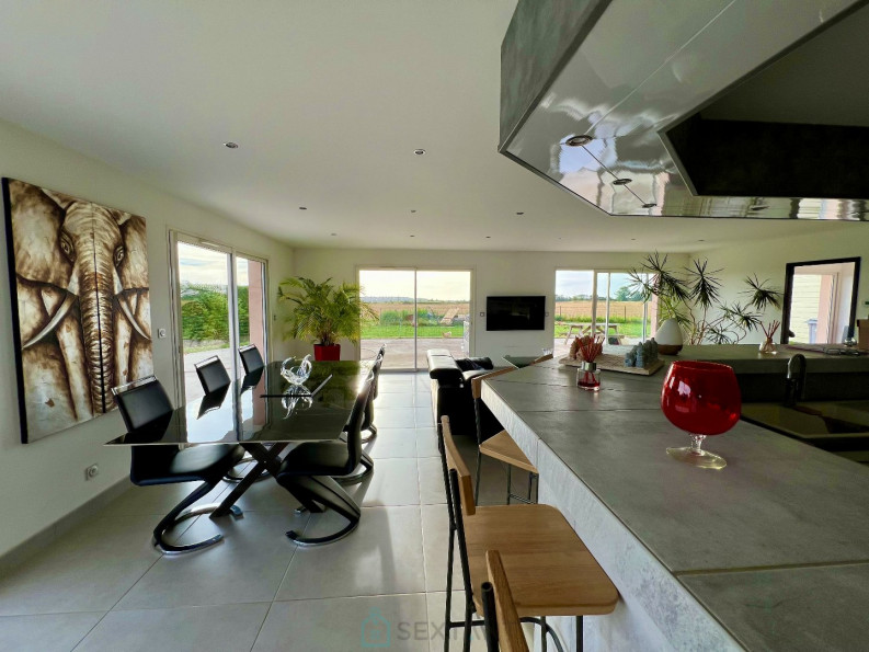 vente Maison Martin Eglise - Photo 1