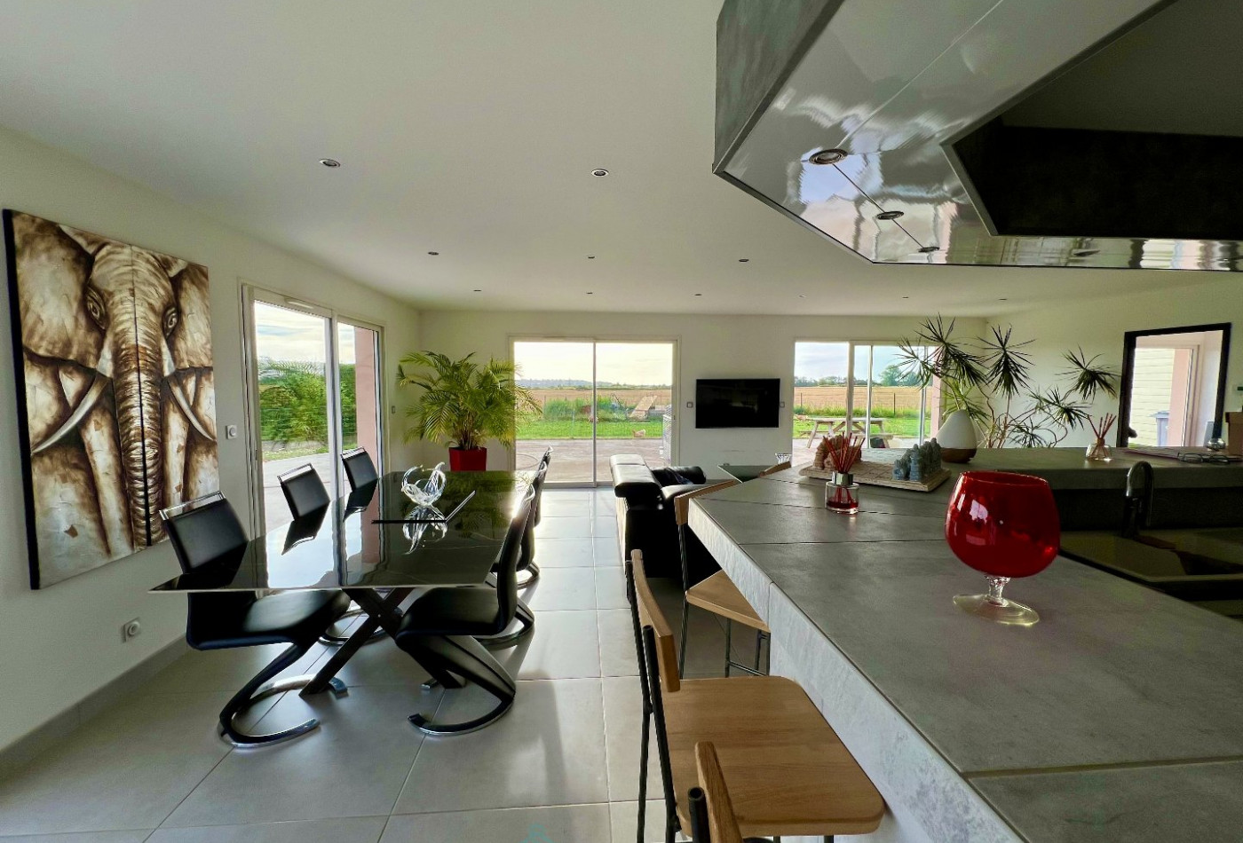 vente Maison Martin Eglise - Photo 1