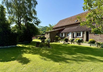 vente Maison Saint Germain Sur Eaulne