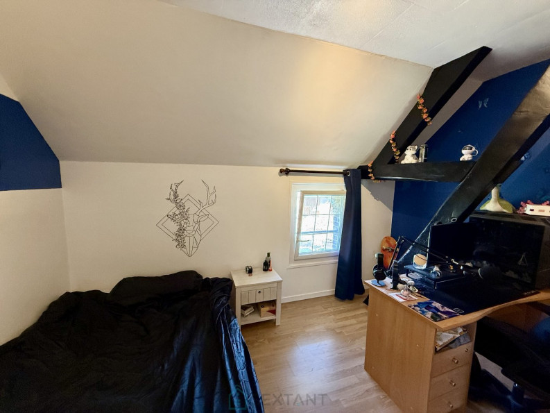 vente Maison Saint Germain Sur Eaulne - Photo 9