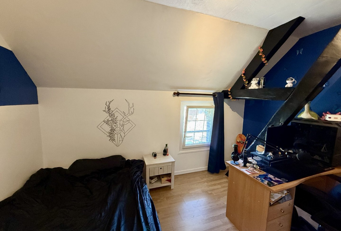 vente Maison Saint Germain Sur Eaulne - Photo 9