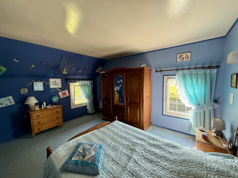 vente Maison Saint Germain Sur Eaulne - Photo 7