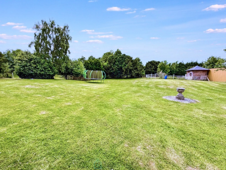 vente Maison Anceaumeville - Photo 4