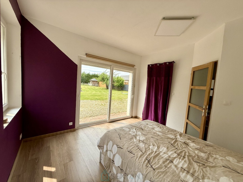 vente Maison Anceaumeville - Photo 10