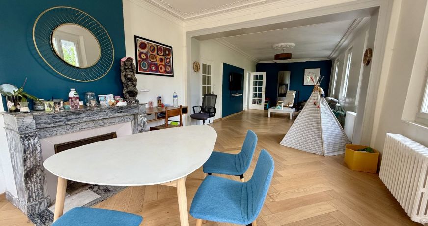 vente Maison Anceaumeville