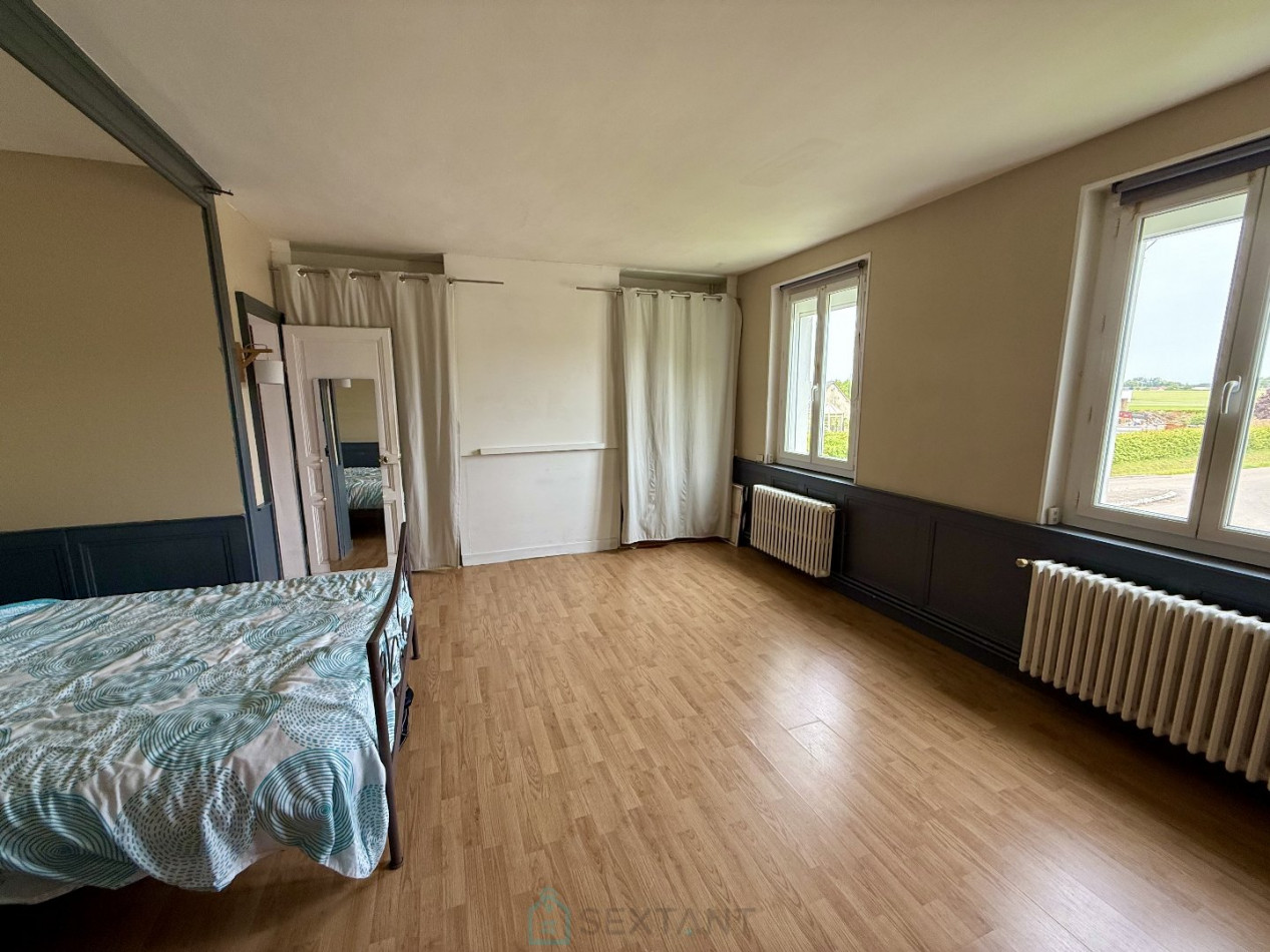 vente Maison Anceaumeville - Photo 14