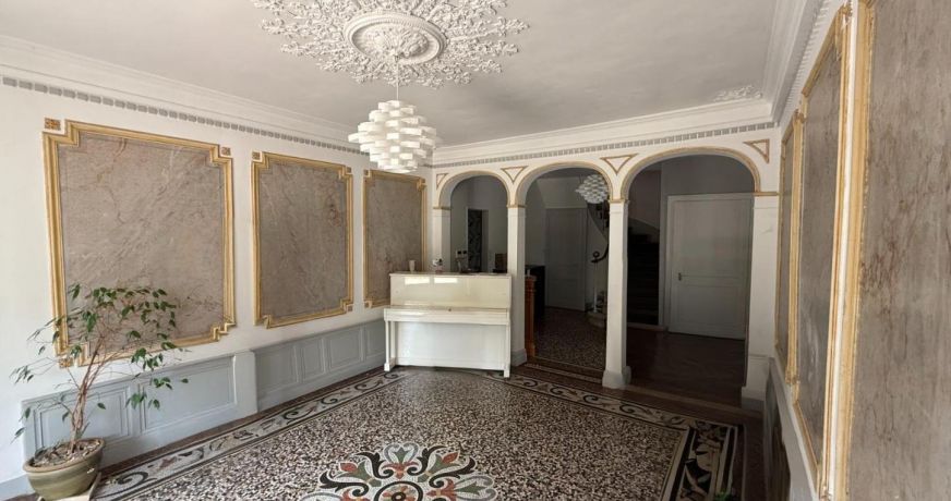 vente Maison Anceaumeville