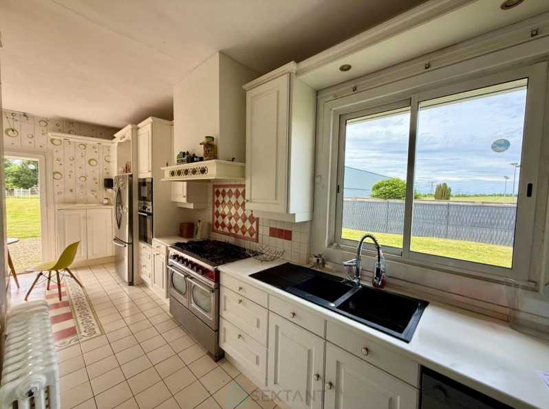 vente Maison Anceaumeville - Photo 6