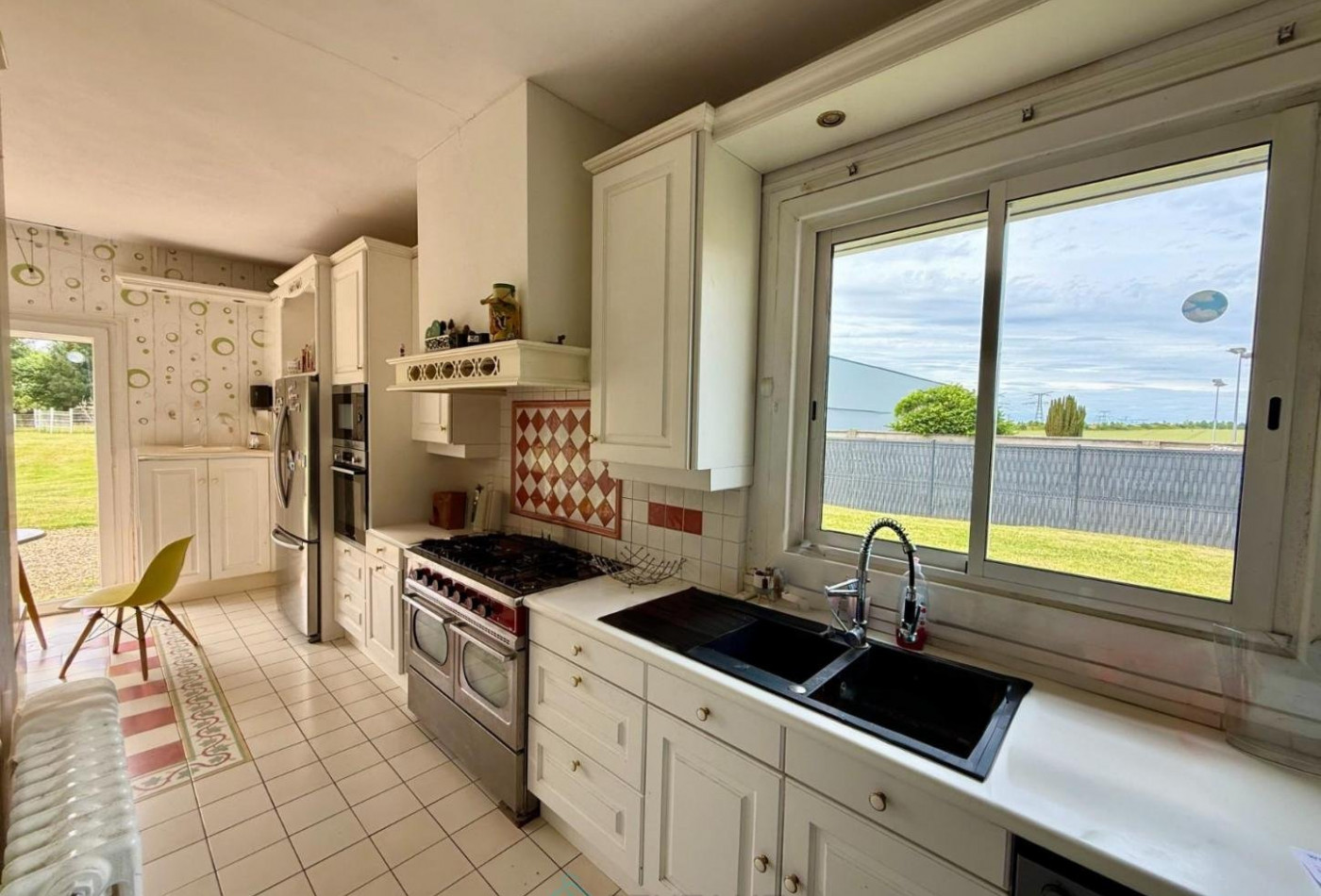 vente Maison Anceaumeville - Photo 6