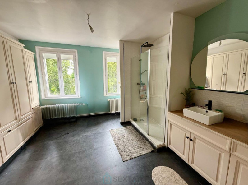 vente Maison Anceaumeville - Photo 8