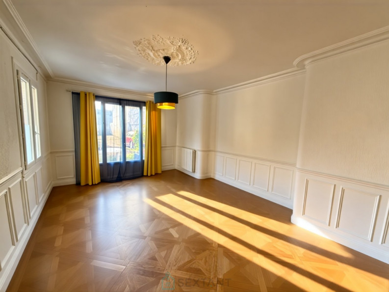vente Appartement Rouen - Photo 2