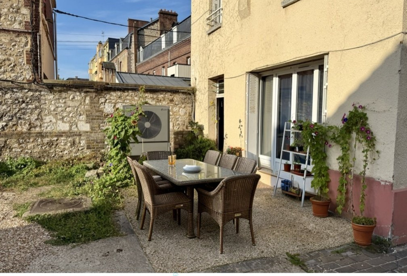 vente Appartement Rouen - Photo 7