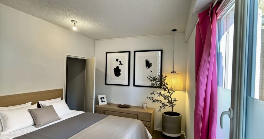 vente Appartement Rouen