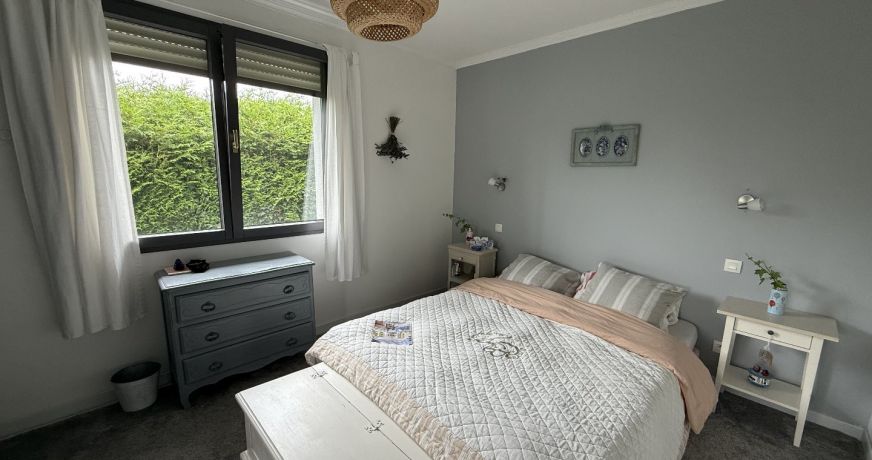 vente Maison Sainte Marguerite Sur Duclair