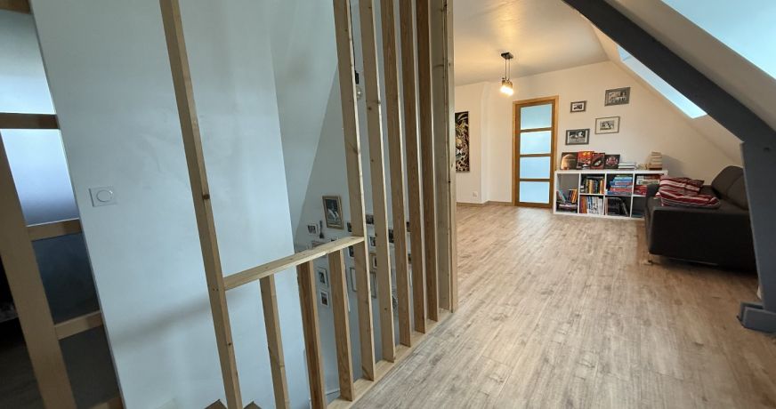 vente Maison Sainte Marguerite Sur Duclair