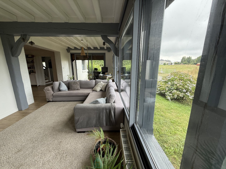 vente Maison Sainte Marguerite Sur Duclair - Photo 4