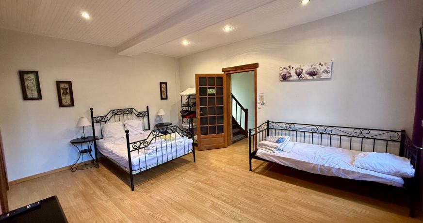 vente Maison Anceaumeville