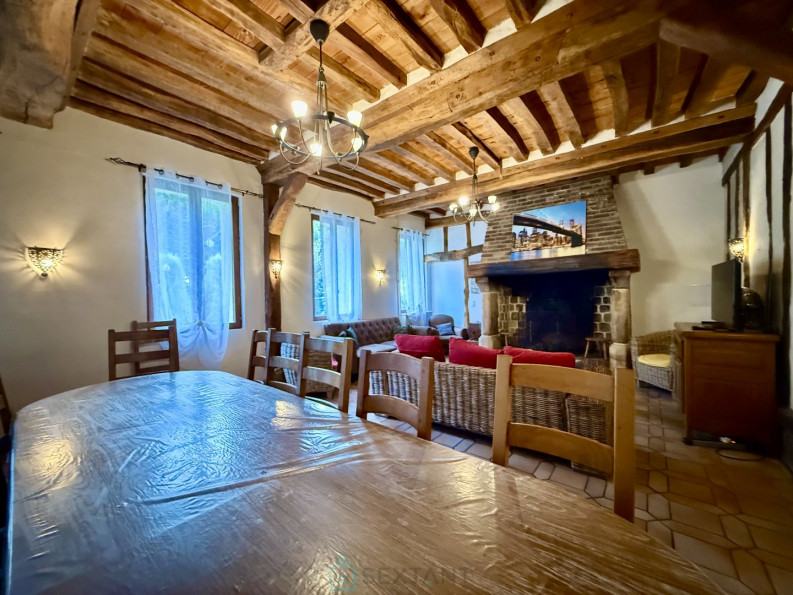 vente Maison Anceaumeville - Photo 6