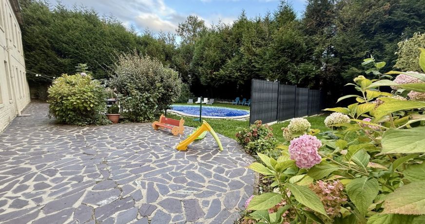 vente Maison Anceaumeville