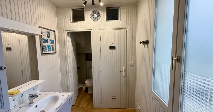 vente Maison Anceaumeville