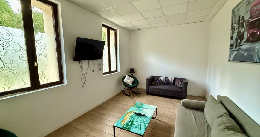 vente Maison Anceaumeville