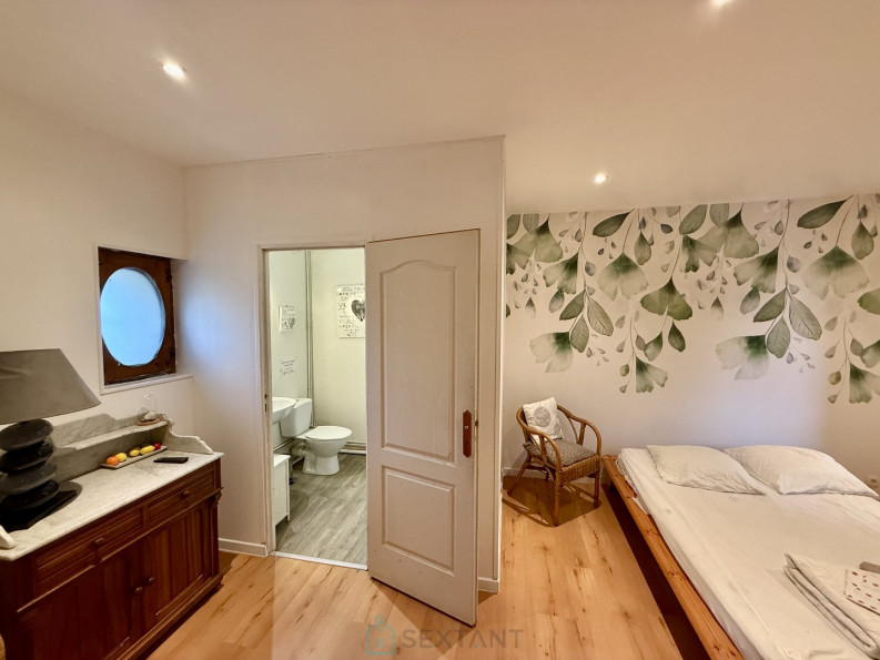 vente Maison Anceaumeville - Photo 9