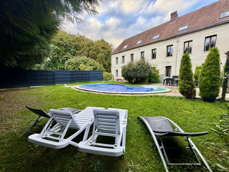 vente Maison Anceaumeville - Photo 1