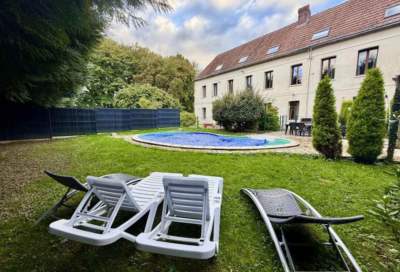 vente Maison Anceaumeville - Photo 1