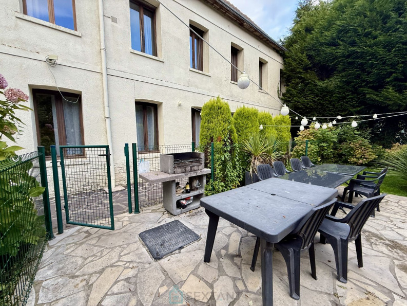 vente Maison Anceaumeville - Photo 4