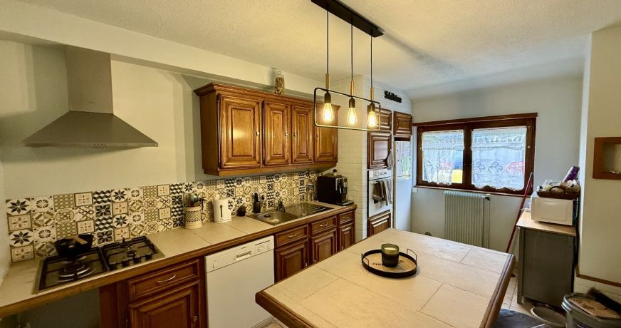 vente Maison Villers Ecalles