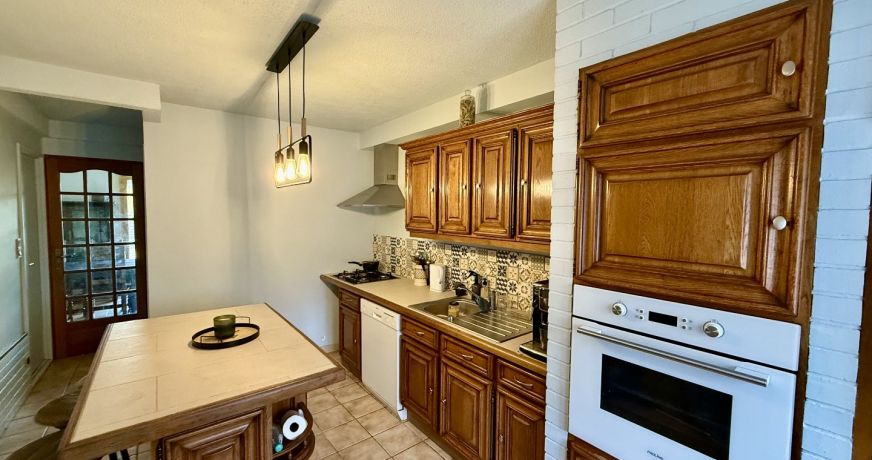 vente Maison Villers Ecalles