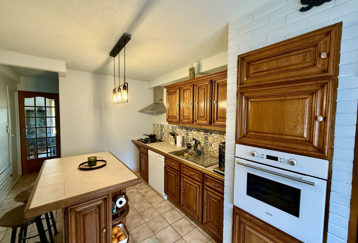 vente Maison Villers Ecalles - Photo 3