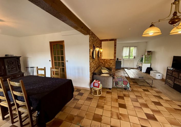 vente Maison Villers Ecalles