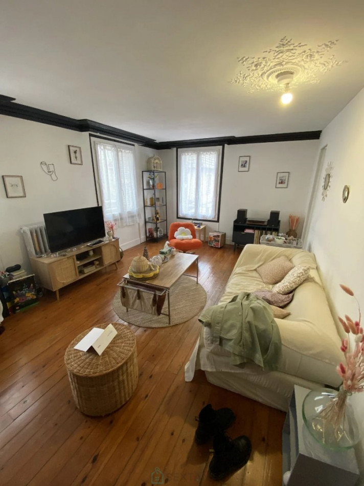 vente Appartement Rouen - Photo 2