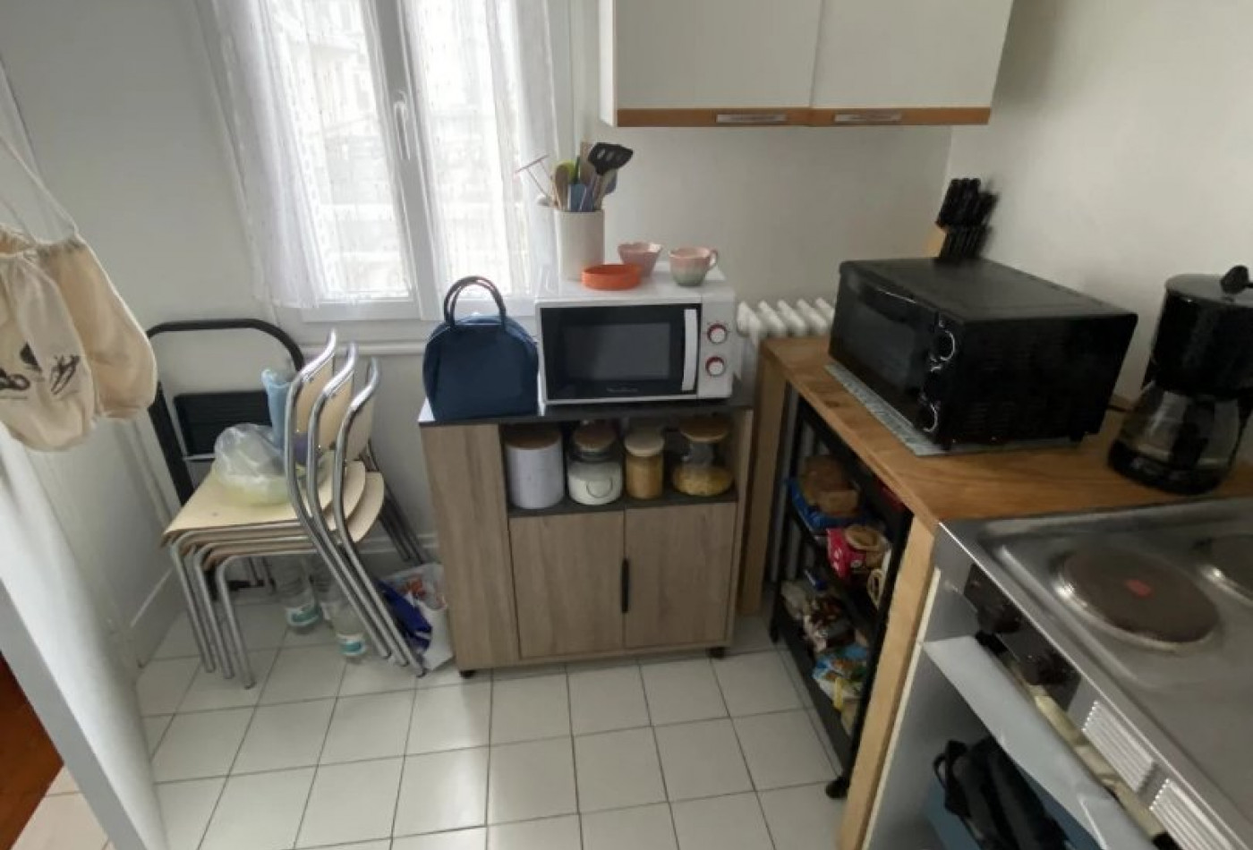 vente Appartement Rouen - Photo 4