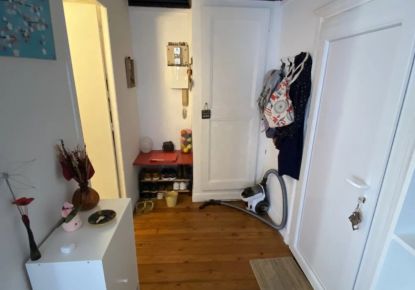 vente Appartement Rouen