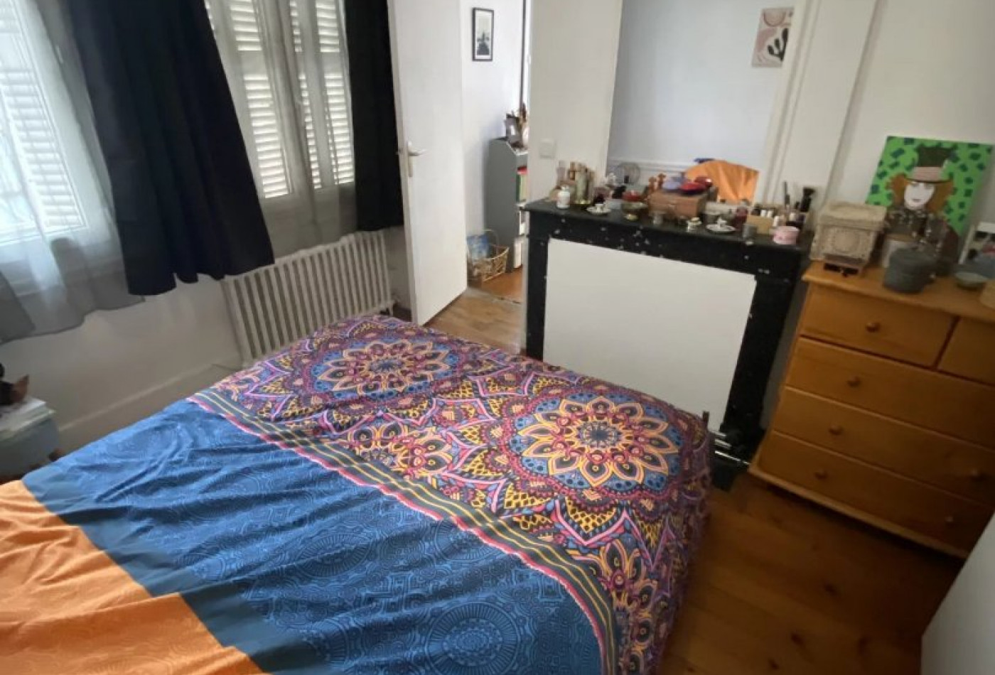 vente Appartement Rouen - Photo 5