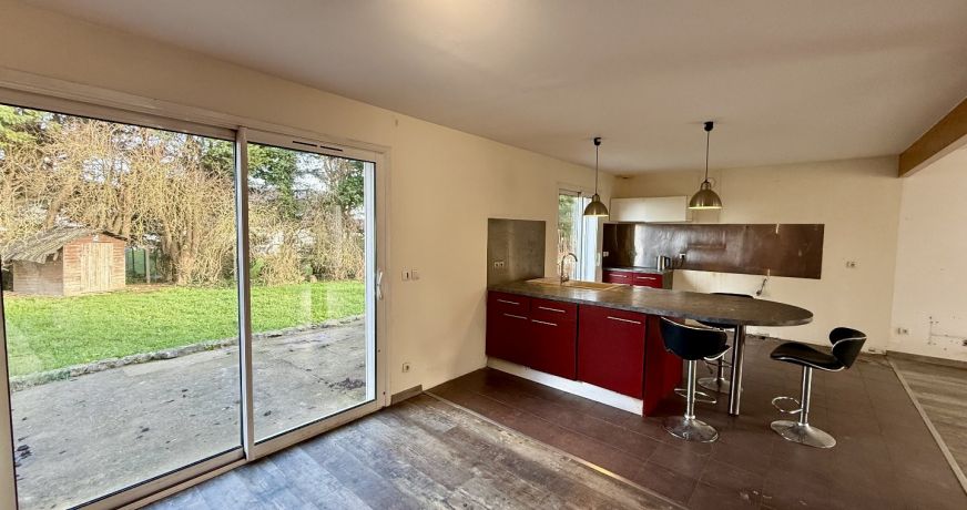 vente Maison Heubecourt Haricourt