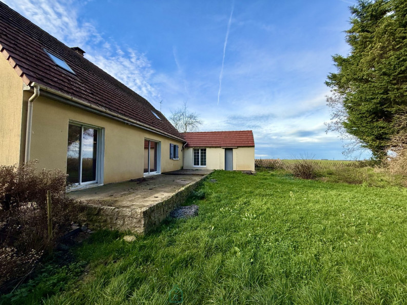 vente Maison Heubecourt Haricourt - Photo 3