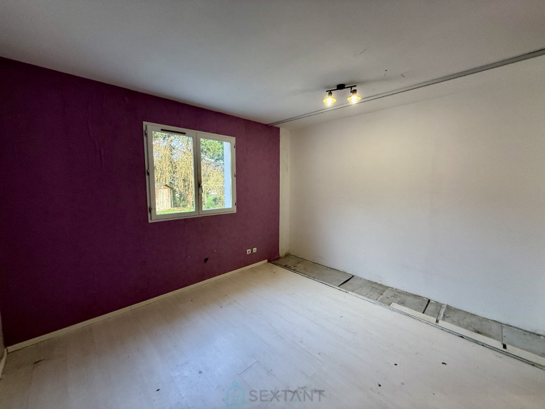 vente Maison Heubecourt Haricourt - Photo 8